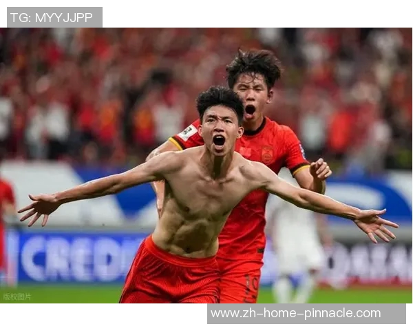 国足换教练的惨痛教训揭示同组球队全出线的背后真相